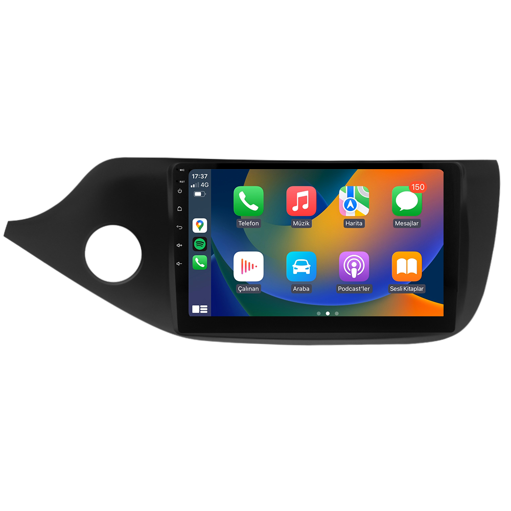 Kia Ceed Android Multimedya Sistemi (2012-2019)