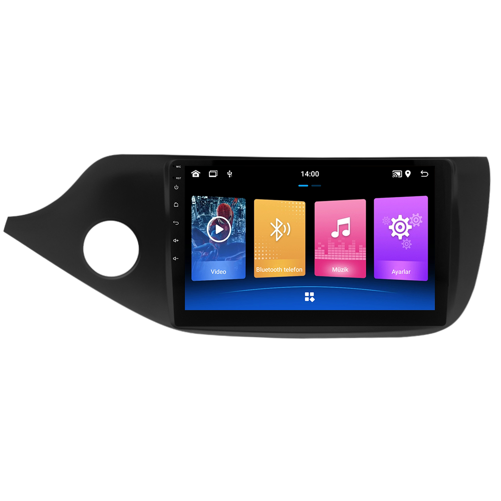 Kia Ceed Android Multimedya Sistemi (2012-2019)