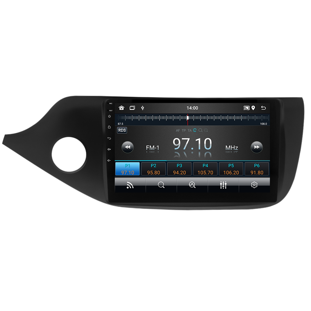 Kia Ceed Android Multimedya Sistemi (2012-2019)