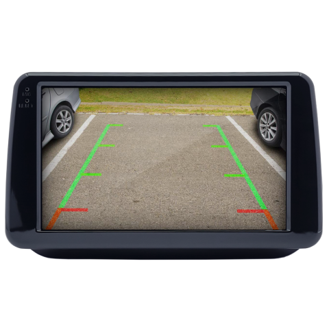 Fiat Fiorino Android Multimedya Sistemi (2005-2020)