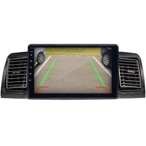 Toyota Corolla Android Multimedya Sistemi (2002-2006)