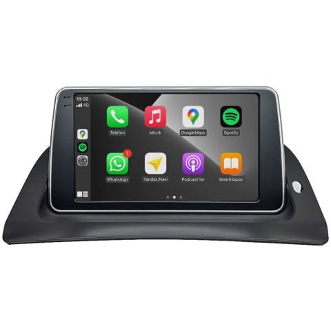 Renault Kangoo Android Multimedya Sistemi (2011-2018)