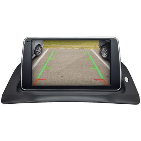Renault Kangoo Android Multimedya Sistemi (2011-2018)
