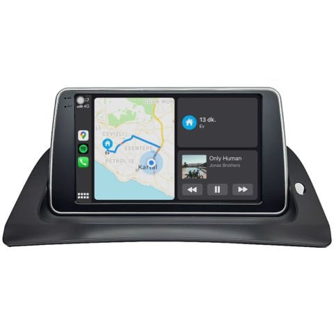 Renault Kangoo Android Multimedya Sistemi (2011-2018)