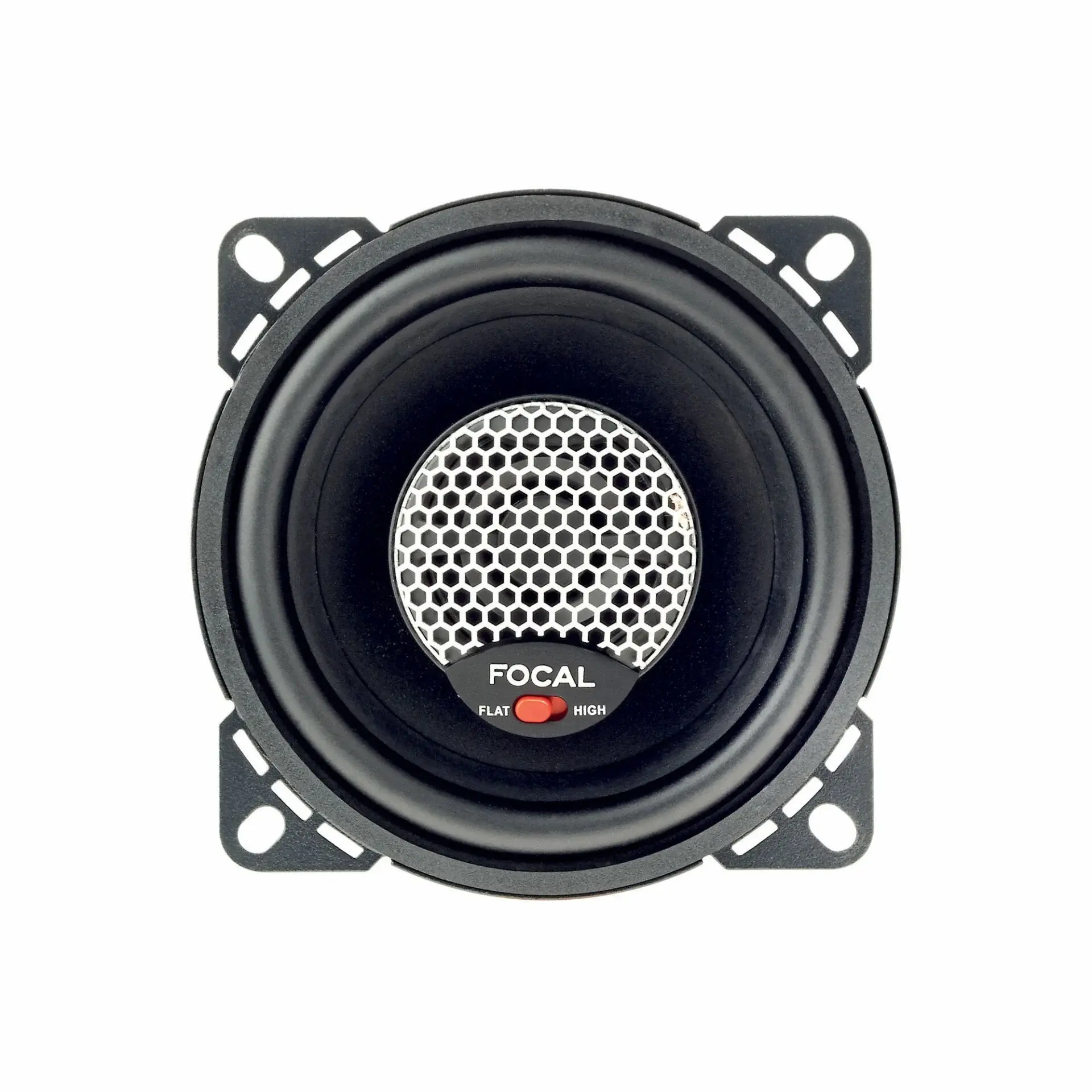 Focal ICU-100 10cm Koaksiyel Hoparlör (80 Watt)
