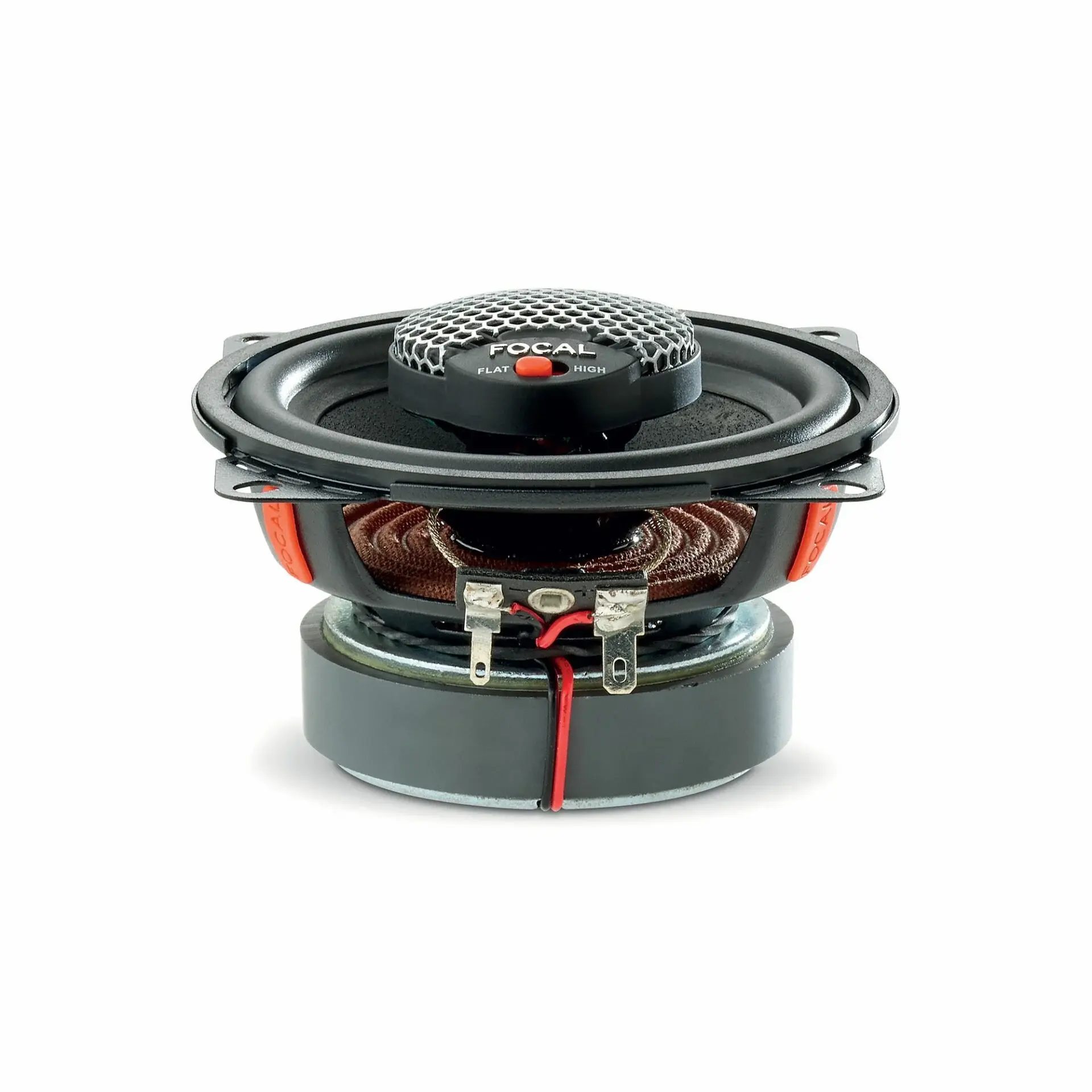 Focal ICU-100 10cm Koaksiyel Hoparlör (80 Watt)