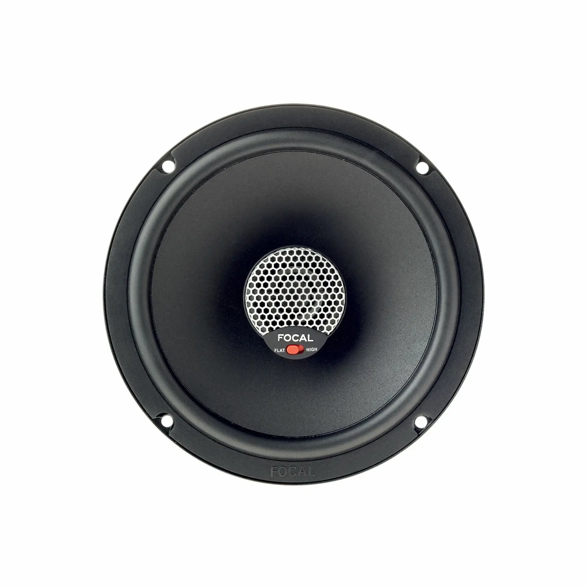 Focal ICU-165 16cm Koaksiyel Hoparlör (140 Watt)