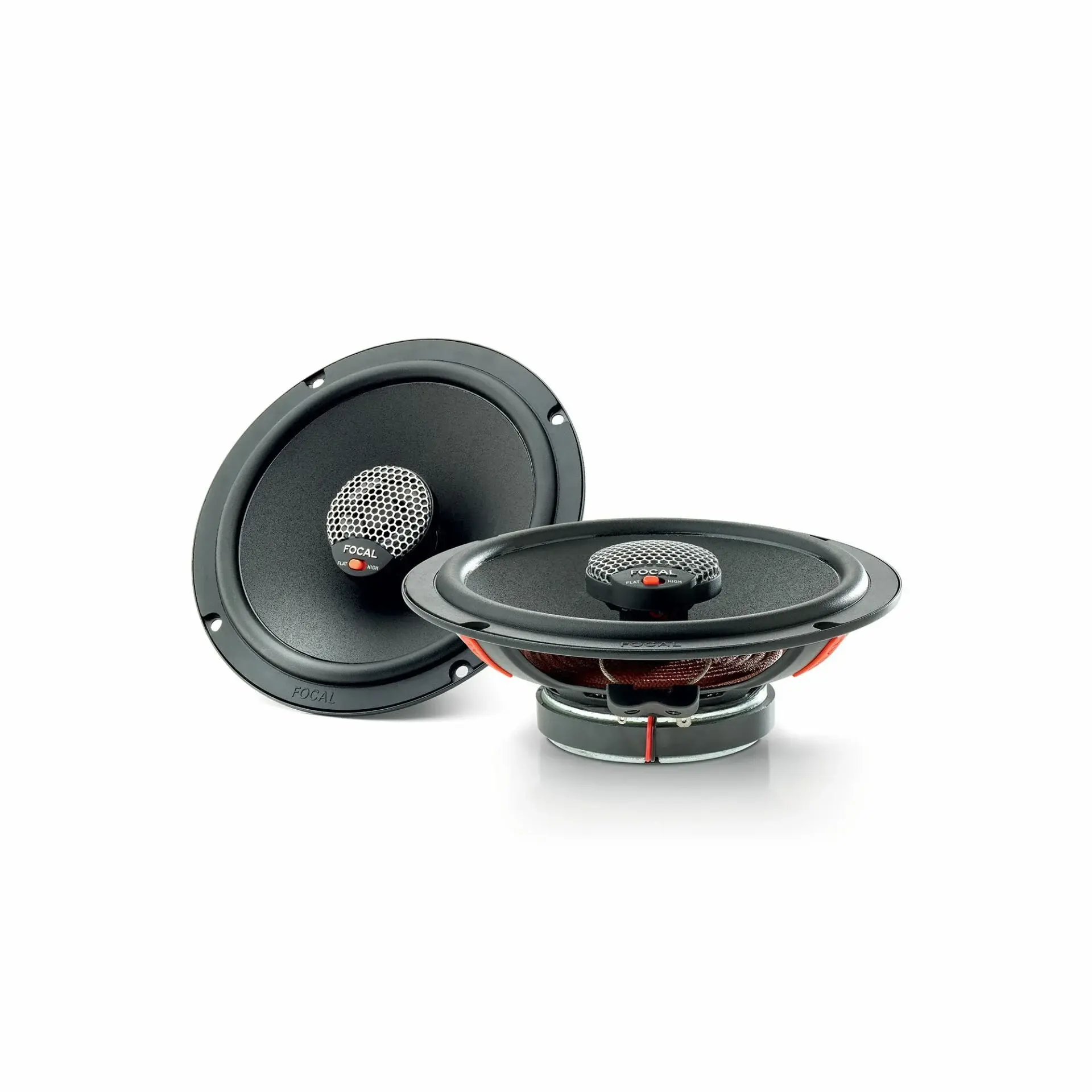 Focal ICU-165 16cm Koaksiyel Hoparlör (140 Watt)