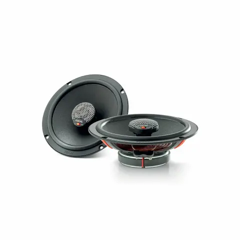 Focal ICU-165 16cm Koaksiyel Hoparlör (140 Watt)