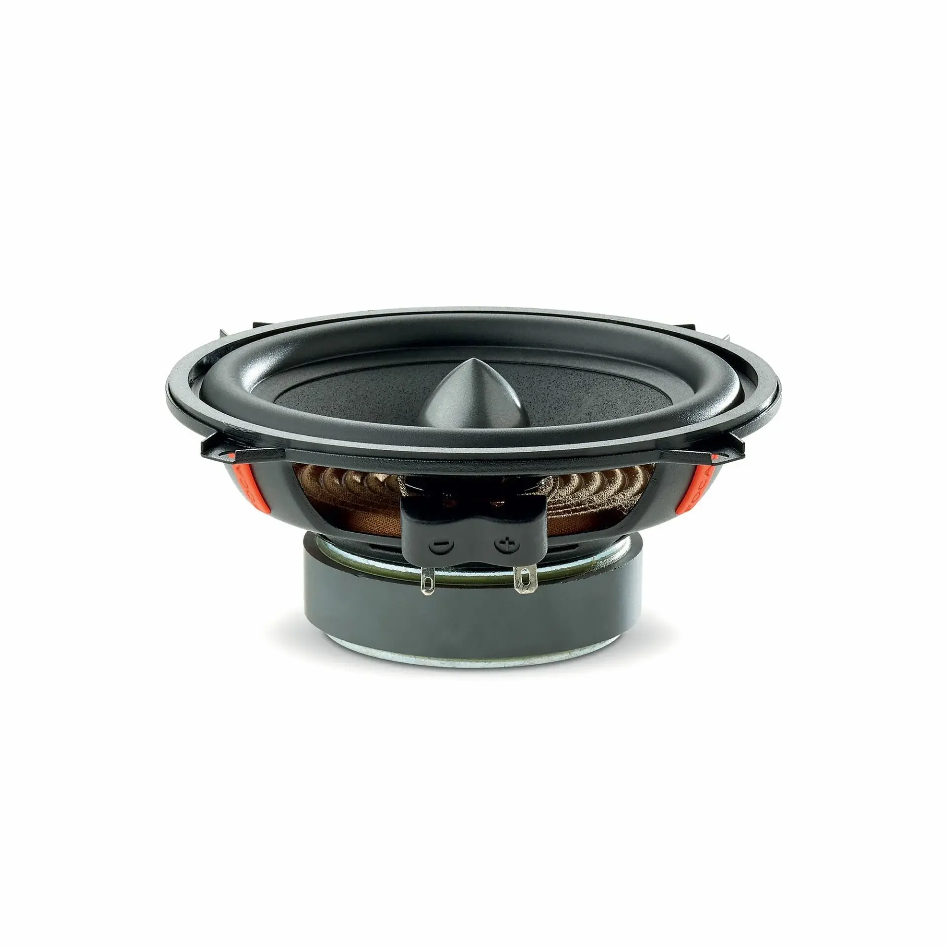 Focal ISU-130 13cm Komponent Mid Takımı (120 Watt)