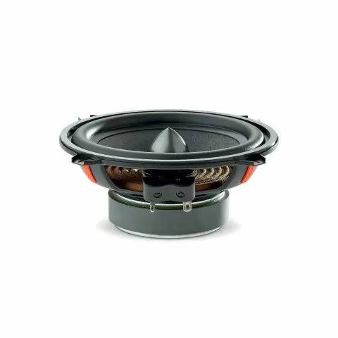 Focal ISU-130 13cm Komponent Mid Takımı (120 Watt)