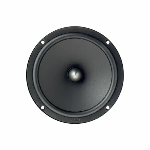 Focal ISU-165 16cm Komponent Mid Takımı (140 Watt)