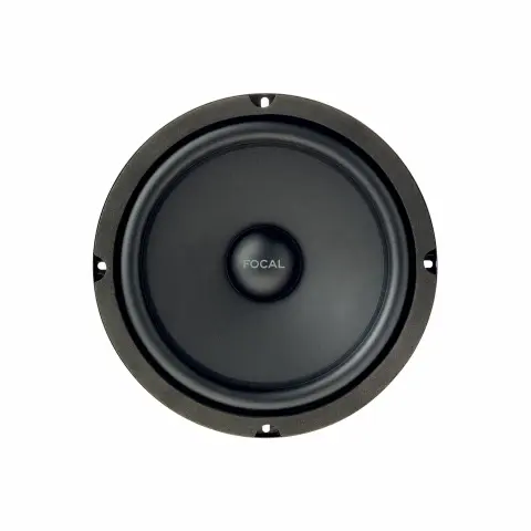 Focal ISU-200 20cm Komponent Mid Takımı (160 Watt)
