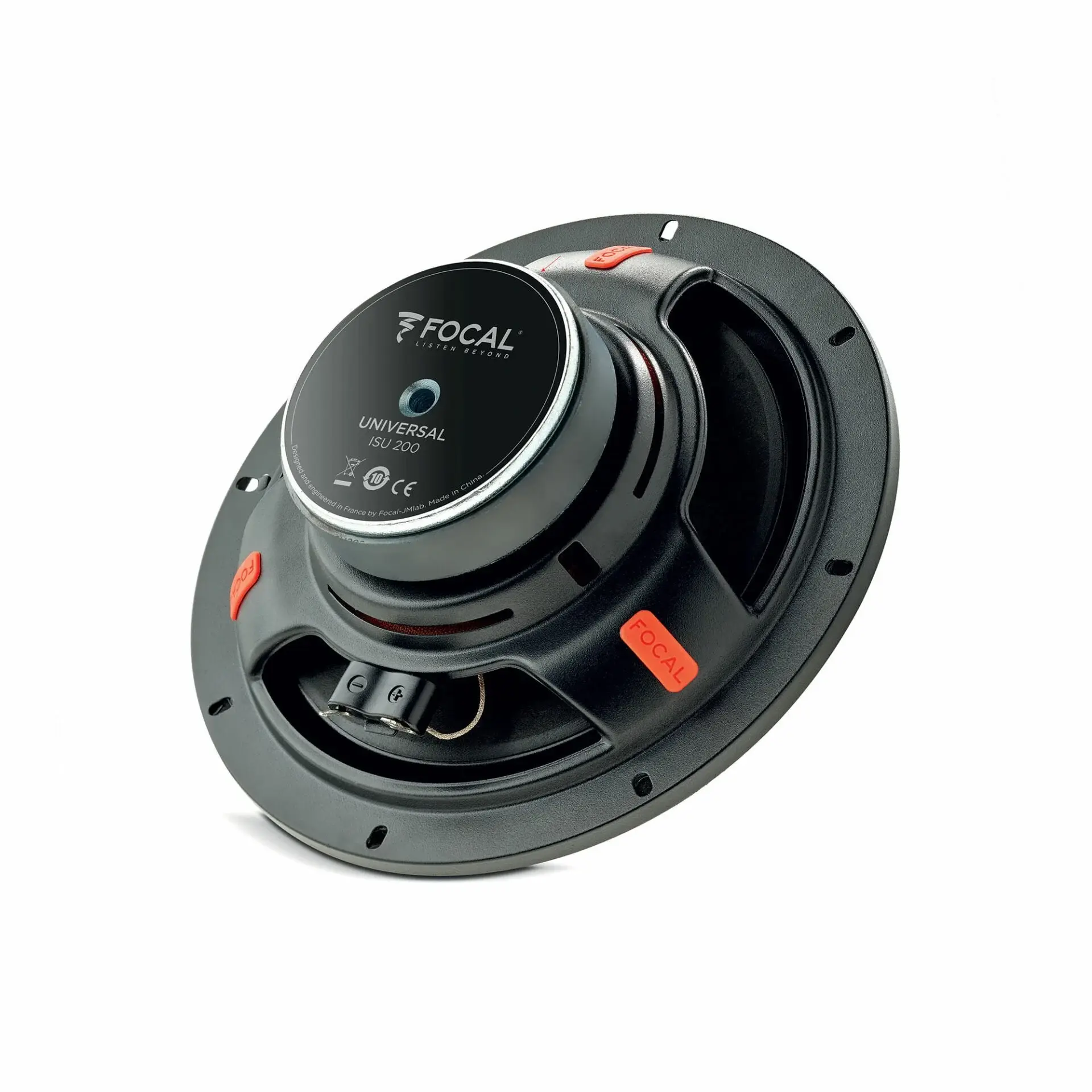 Focal ISU200 20cm Komponent Hoparlör (160 Watt)