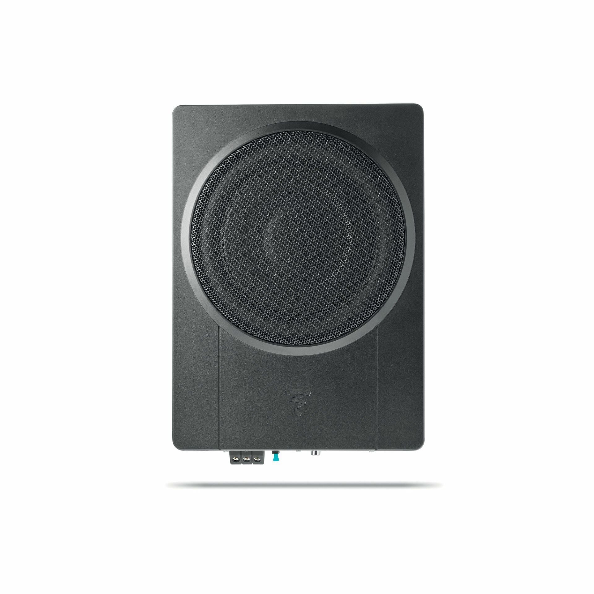Focal ISUB-2.1 2 Kanal Amfili Koltuk Altı Subwoofer (20cm)