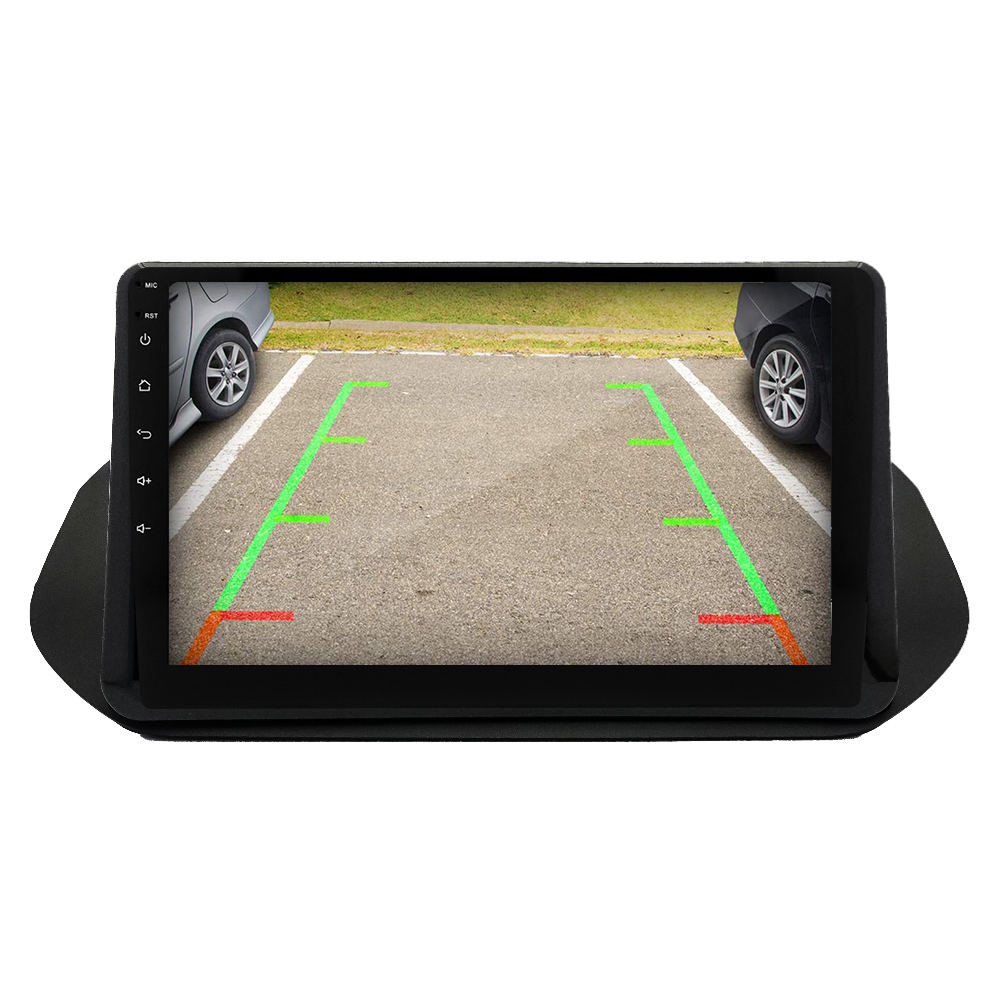 Nissan Qashqai Android Multimedya Sistemi (2020-2023)