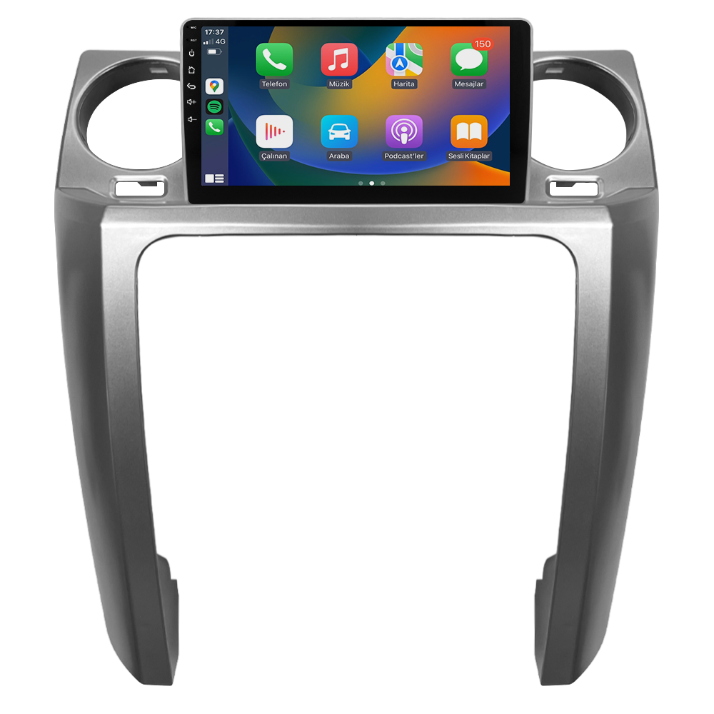 Land Rover Discovery 3 Android Multimedya Sistemi (2004-2005) CRV-4882XD