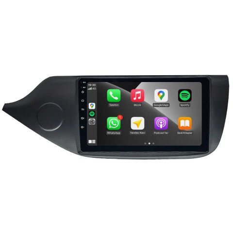 Kia Ceed Android Multimedya Sistemi (2012-2019)