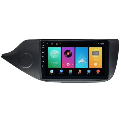 Kia Ceed Android Multimedya Sistemi (2012-2019)