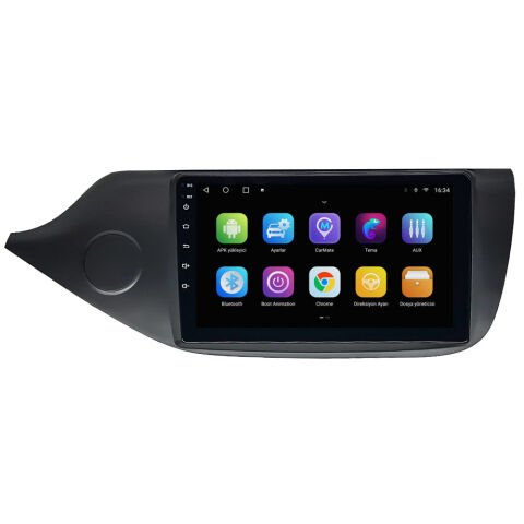 Kia Ceed Android Multimedya Sistemi (2012-2019)
