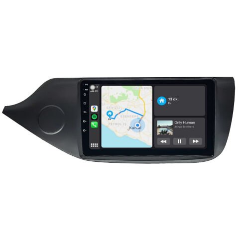 Kia Ceed Android Multimedya Sistemi (2012-2019)