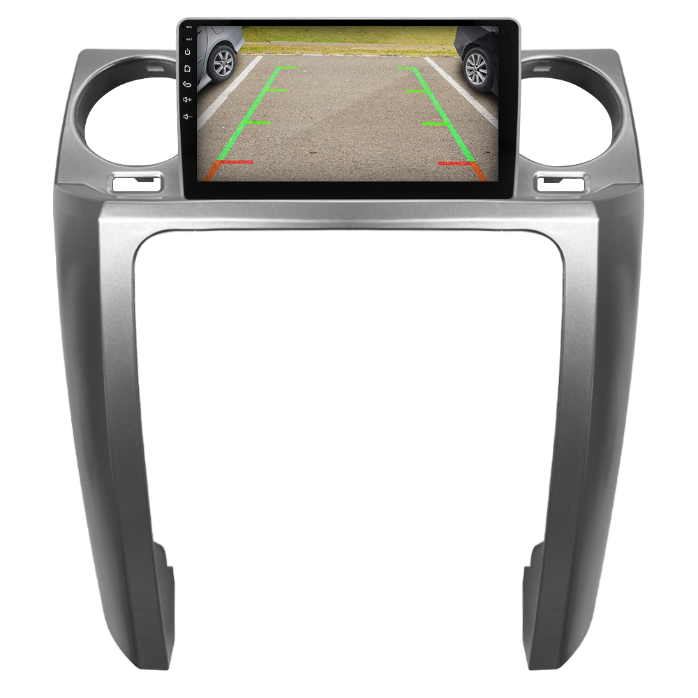 Land Rover Discovery 3 Android Multimedya Sistemi (2004-2005) CRV4882XP