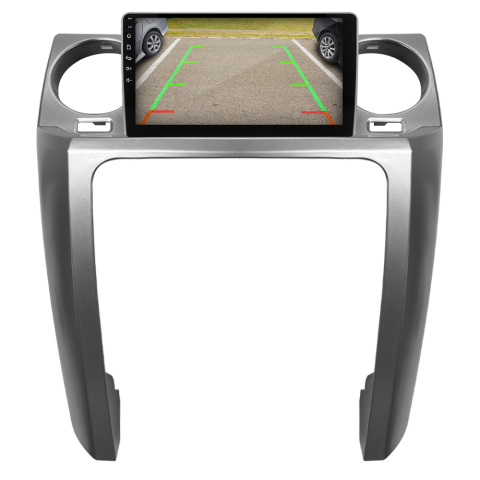 Land Rover Discovery 3 Android Multimedya Sistemi (2004-2005) CRV4882XP