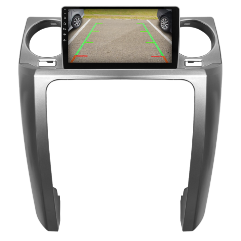 Land Rover Discovery 3 Android Multimedya Sistemi (2004-2005) CRV4882XP