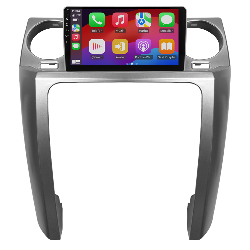 Land Rover Discovery 3 Android Multimedya Sistemi (2004-2005) CRV4882XP