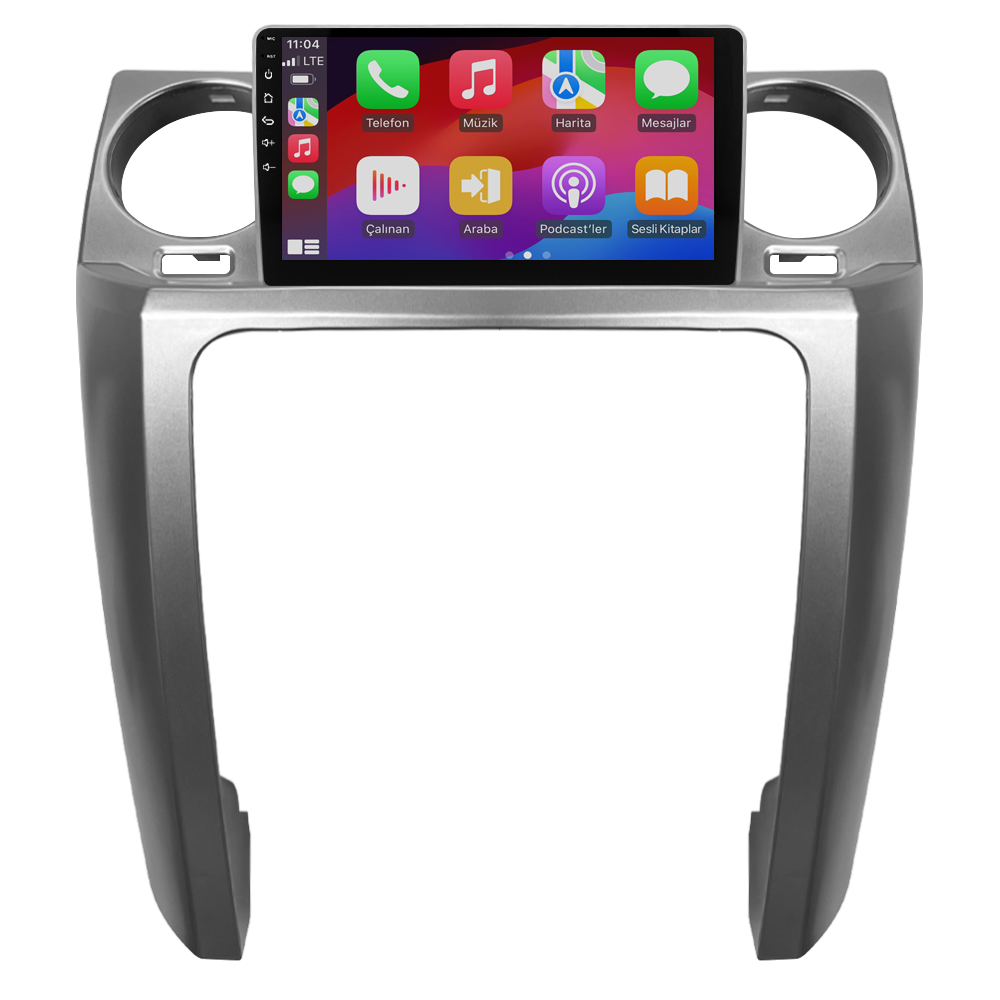 Land Rover Discovery 3 Android Multimedya Sistemi (2004-2005) CRV4882XP