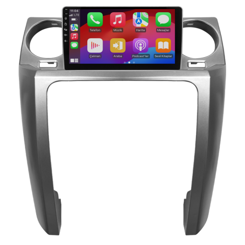 Land Rover Discovery 3 Android Multimedya Sistemi (2004-2005) CRV4882XP