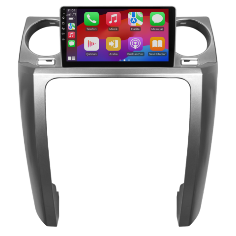 Land Rover Discovery 3 Android Multimedya Sistemi (2004-2005) CRV4882XP