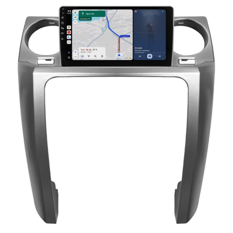 Land Rover Discovery 3 Android Multimedya Sistemi (2004-2005) CRV4882XP