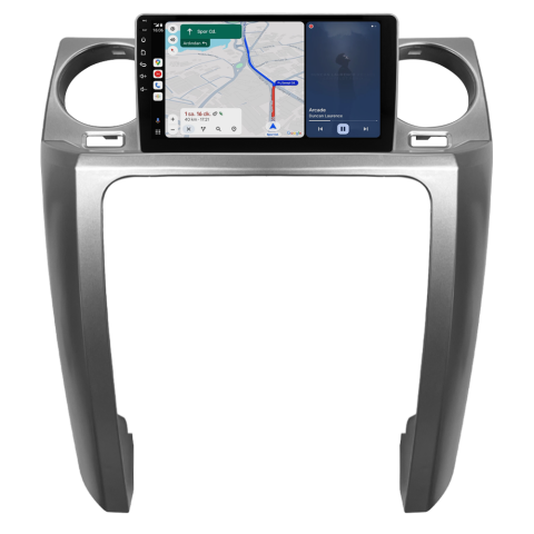 Land Rover Discovery 3 Android Multimedya Sistemi (2004-2005) CRV4882XP