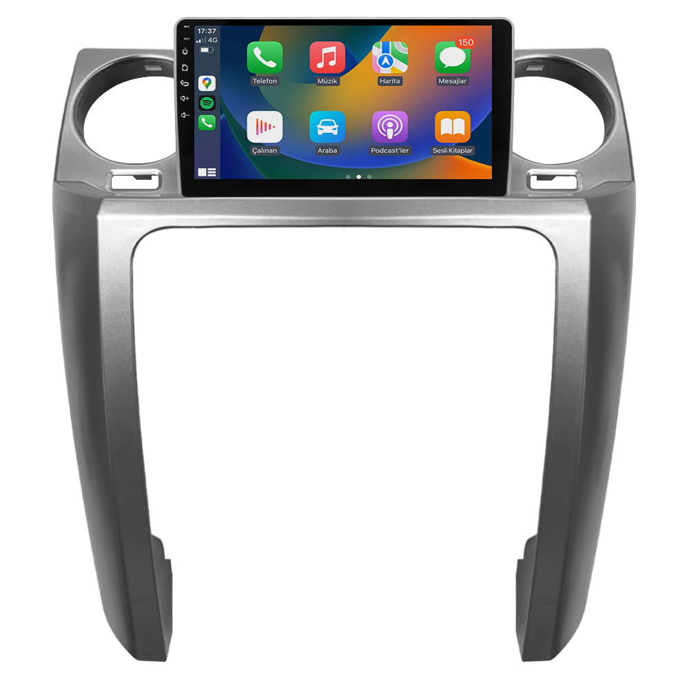 Land Rover Discovery 3 Android Multimedya Sistemi (2004-2005) CRV-4882XR