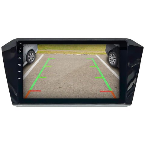 Volkswagen Passat Android Multimedya Sistemi (2015-2022)