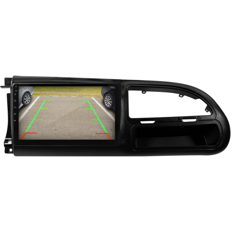 Ford Transit Android Multimedya Sistemi (1999) CRV-4883X