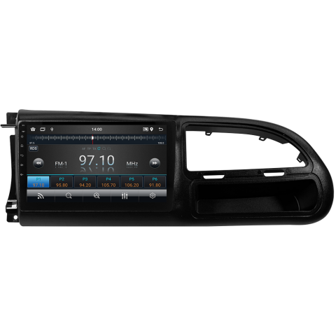 Ford Transit Android Multimedya Sistemi (1999) CRV-4883X
