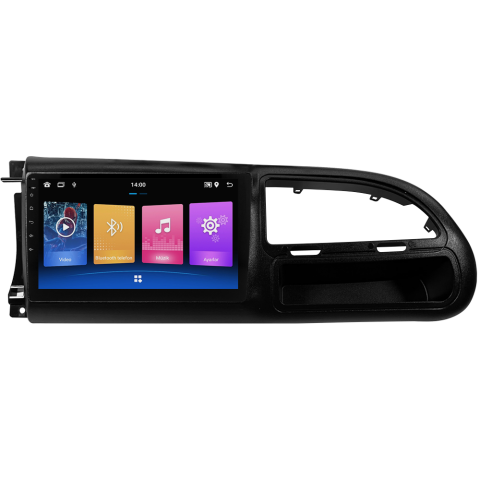 Ford Transit Android Multimedya Sistemi (1999) CRV-4883X