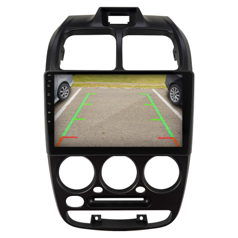 Hyundai Accent Admire Android Multimedya Sistemi (1999+) CRV-4924XD