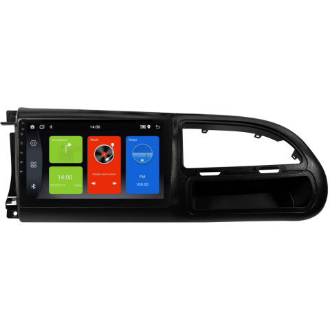 Ford Transit Android Multimedya Sistemi (1999) CRV-4883XDA