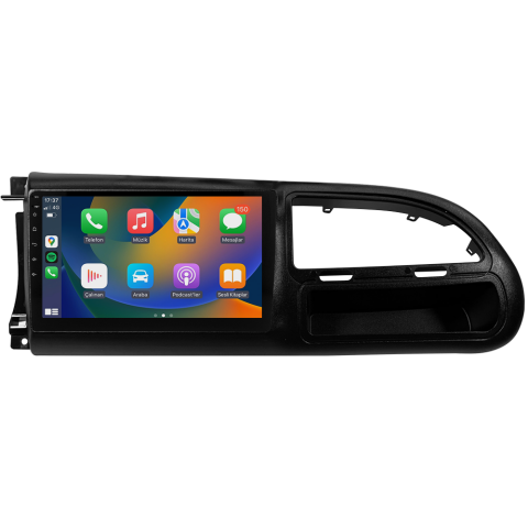 Ford Transit Android Multimedya Sistemi (1999) CRV-4883XAA
