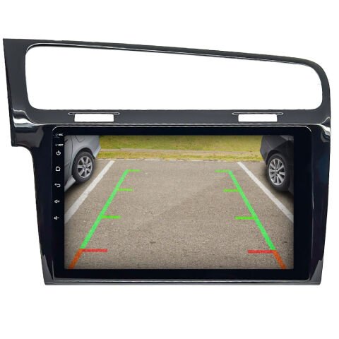 Volkswagen Golf Android Multimedya Sistemi (2013-2020)