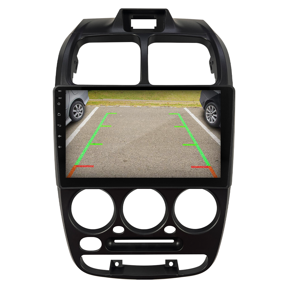 Hyundai Accent Admire Android Multimedya Sistemi (1999+) CRV-4924XAA