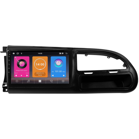 Ford Transit Android Multimedya Sistemi (1999) CRV-4883XAA
