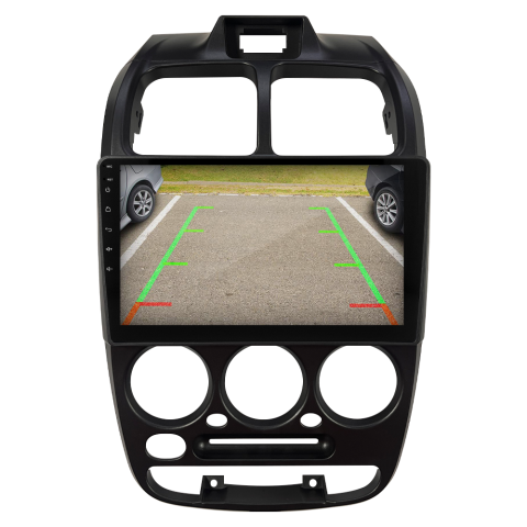 Hyundai Accent Admire Android Multimedya Sistemi (1999+) CRV-4924XR