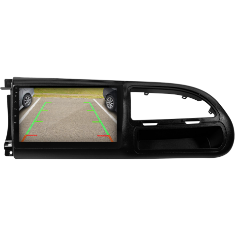 Ford Transit Android Multimedya Sistemi (1999) CRV4883XP