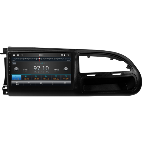 Ford Transit Android Multimedya Sistemi (1999) CRV4883XP