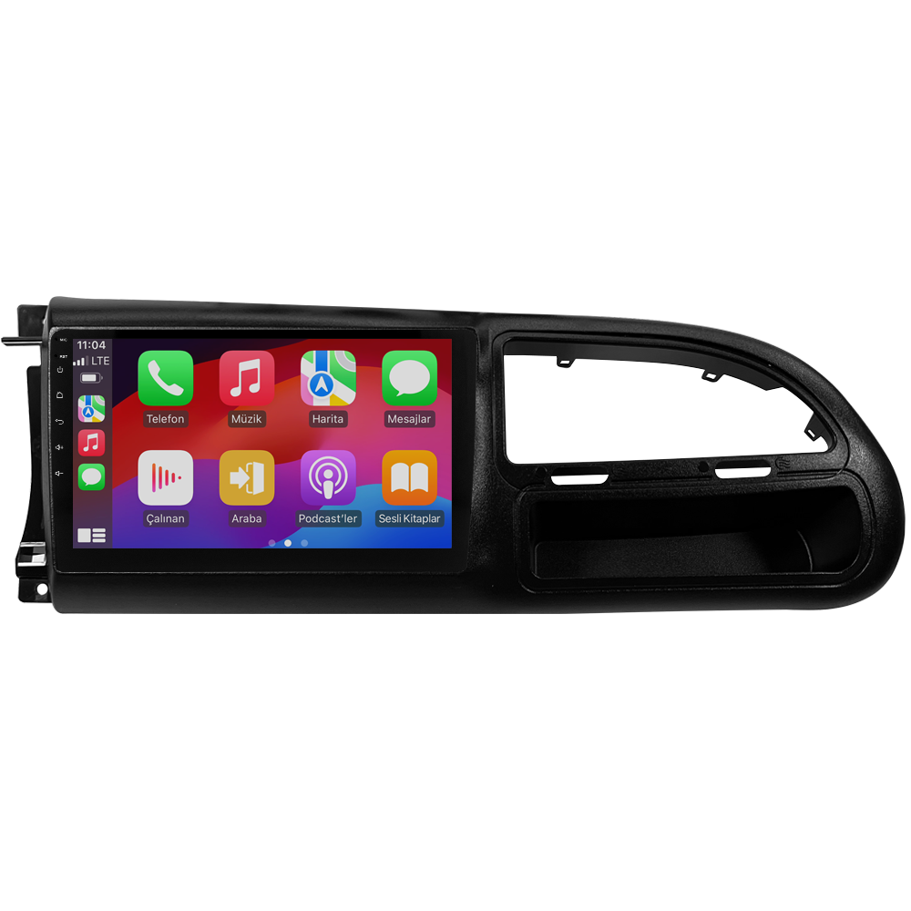 Ford Transit Android Multimedya Sistemi (1999) CRV4883XP