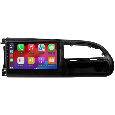 Ford Transit Android Multimedya Sistemi (1999) CRV4883XP